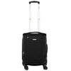 Hyperspin 3 Carry On Expandible Spinner Negro