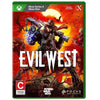 Xbox One Evil West