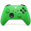 Xbox Serie X Y S  Control Inalámbrico Velocity Green