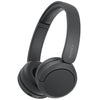 Audífonos Sony Wh-Ch520 Bluetooth Negro