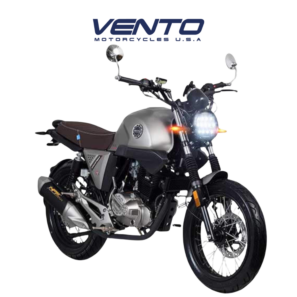 ROCKETMAN 300 GRIS 2025