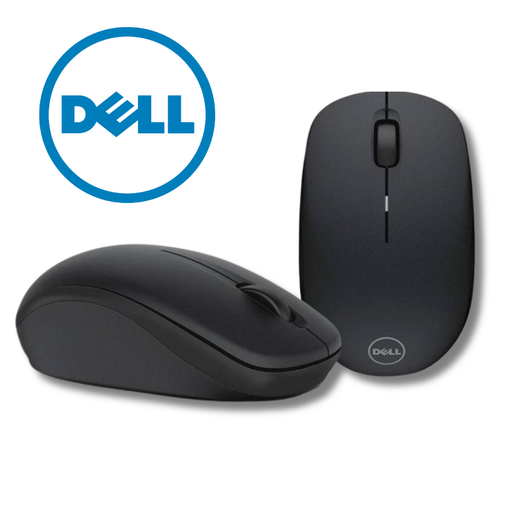 Dell Mouse óptico inalámbrico Dell WM126