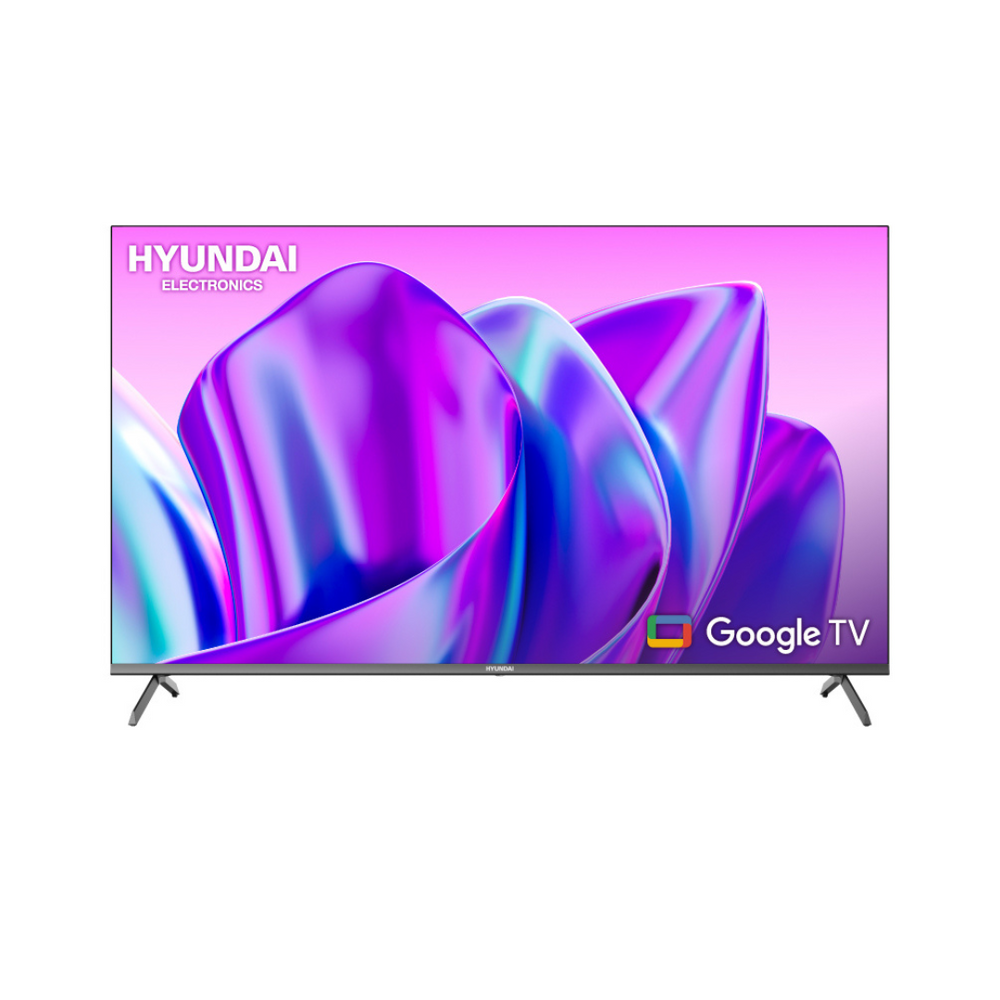 HYUNDAI PANTALLA SMART 4K 50