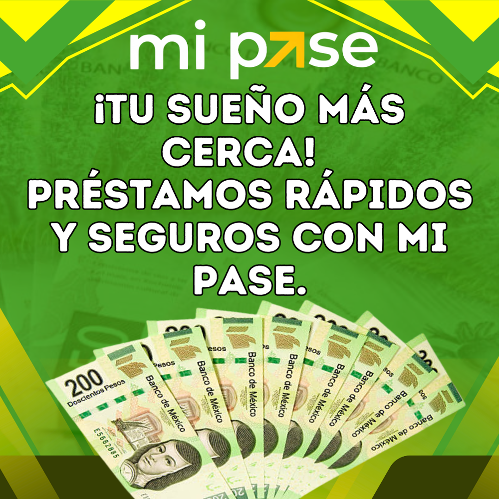 Préstamo vía nómina