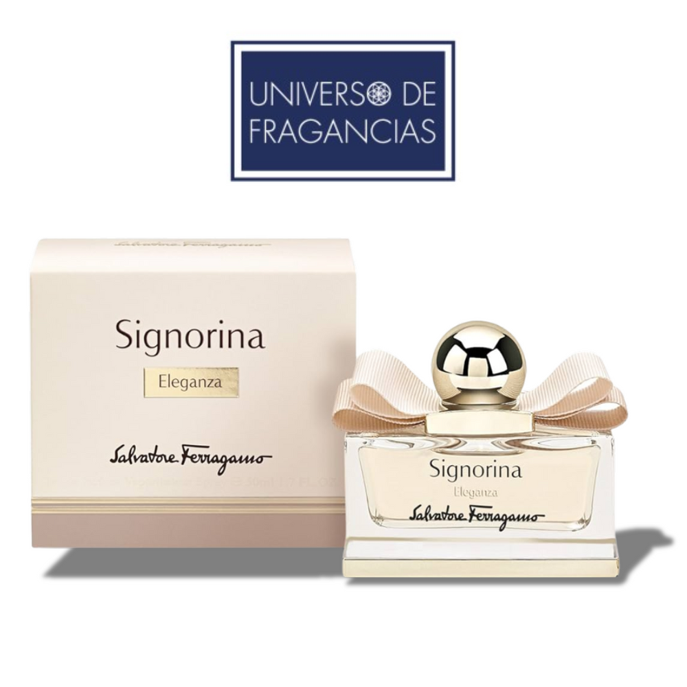 SIGNORINA ELEGANZA 100 ML EDP SPRAY