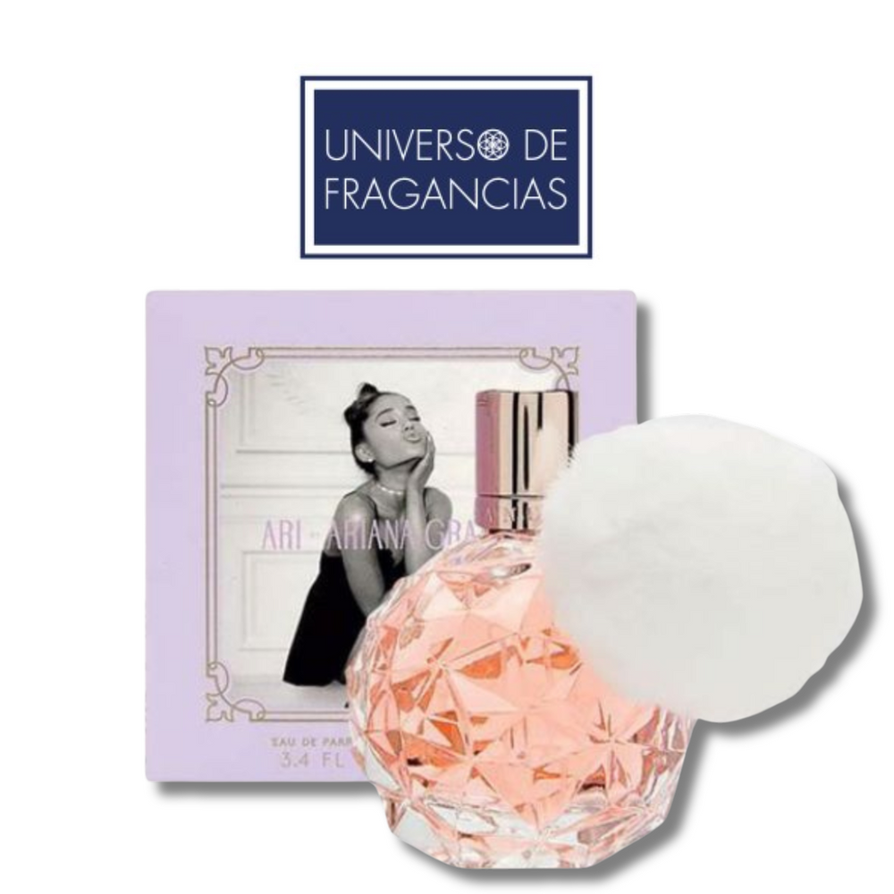 Ari Ariana Grande