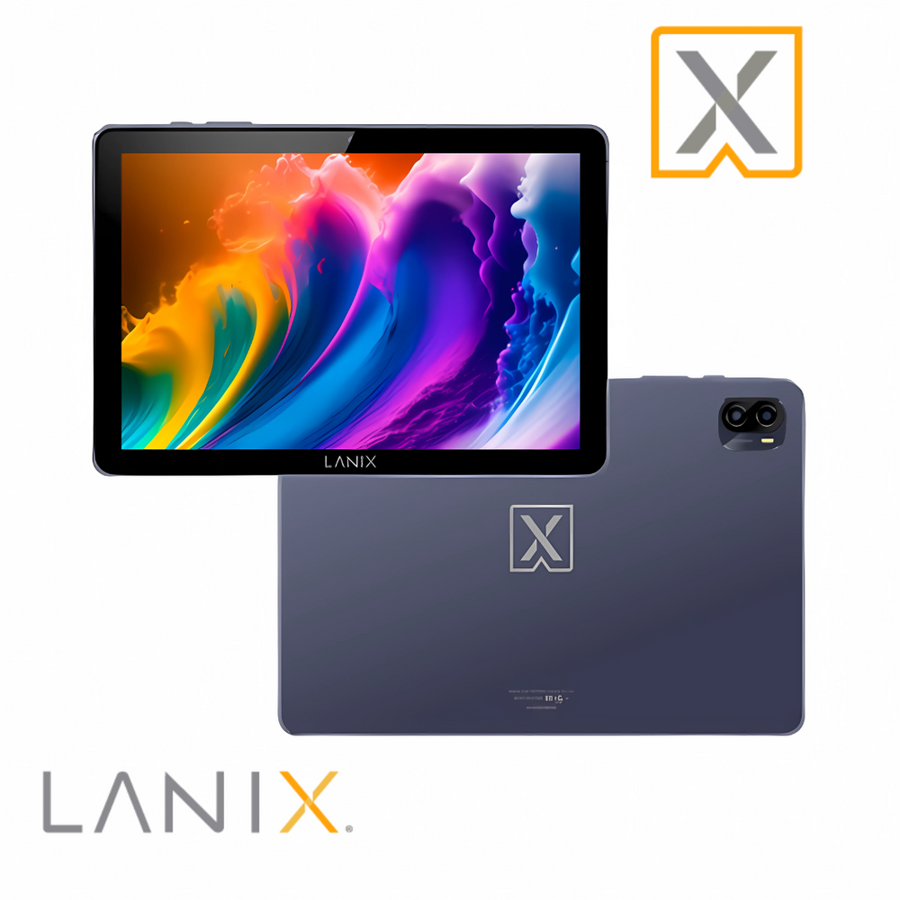 TABLETA LANIX RX10 V8