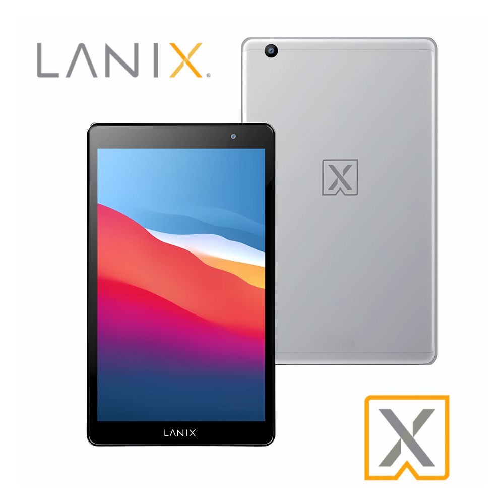 TABLETA LANIX RX8