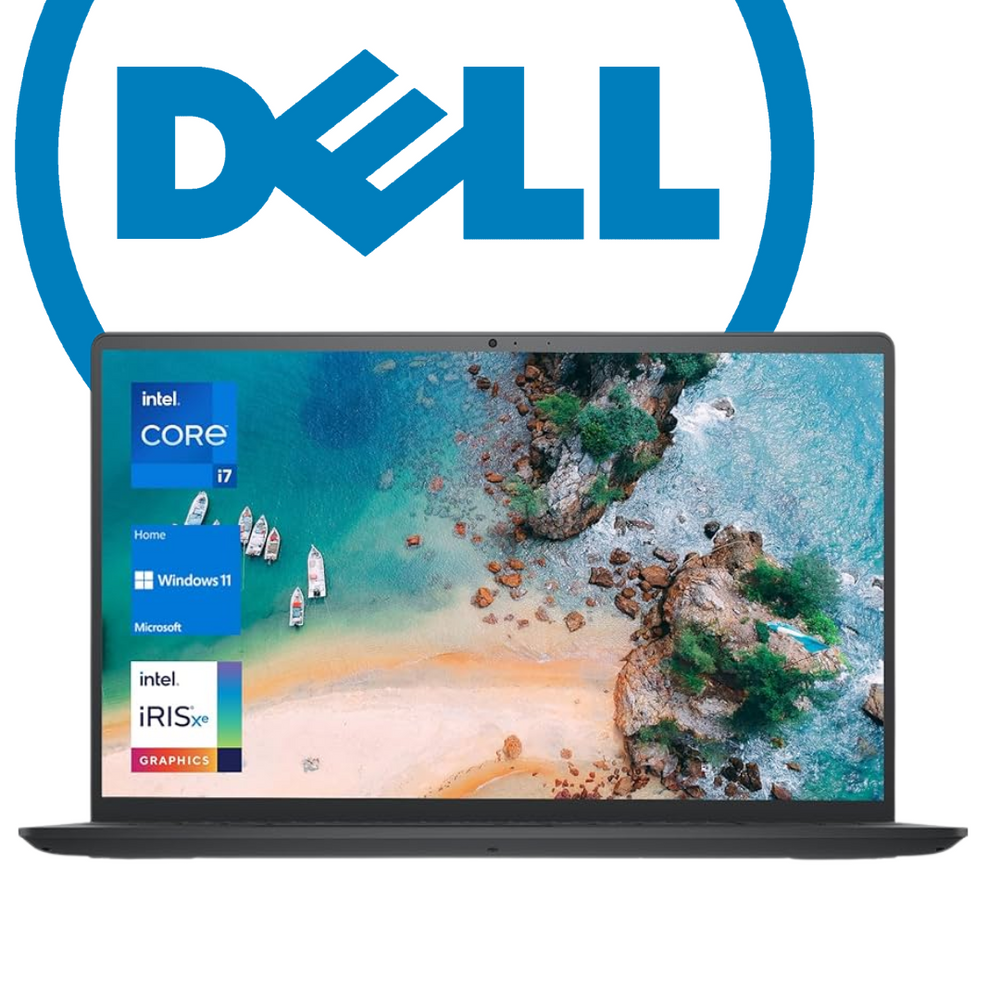 Laptop Dell Inspiron 3520 15.6
