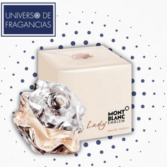 MONT BLANC LADY $2,450.00