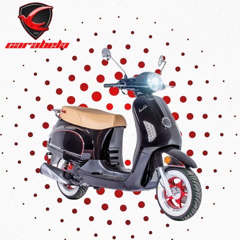 2024 GREASER 150CC