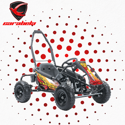 2025 ATLAS GO KART