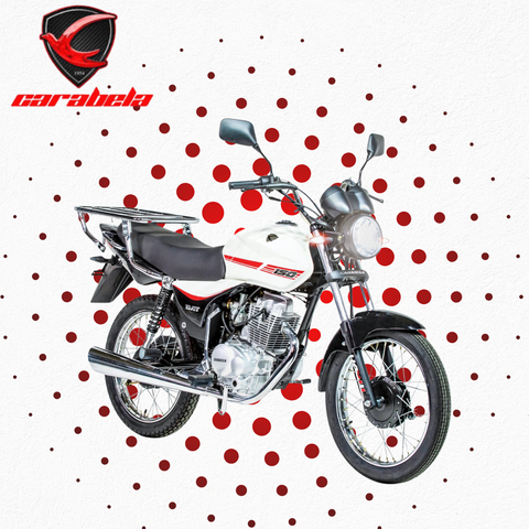 2025 BAT 150CC