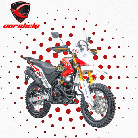 2025 DIRT3 250cc