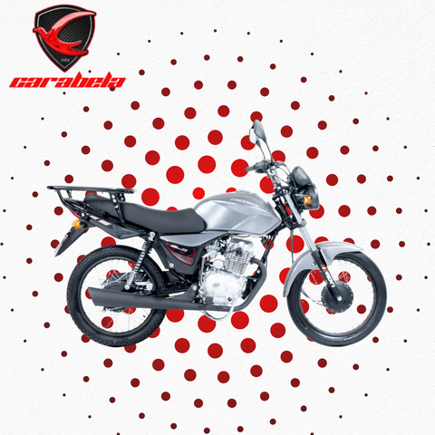 2025 FREEDOM 150 CC TITANIO