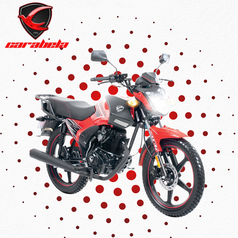 2025 KRONOS ADVANCED 150CC