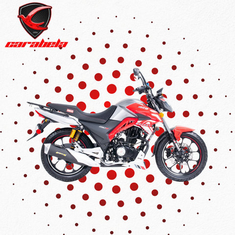 2025 MUTANT 250CC