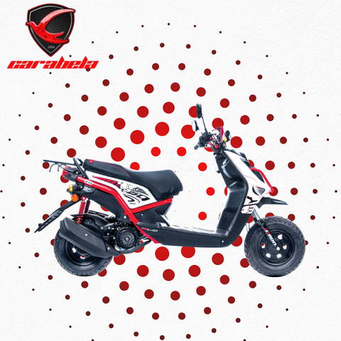 2025 RABBIT 150CC