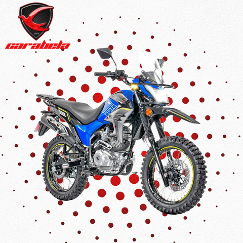 2025 ROUTER SONORA R 200CC