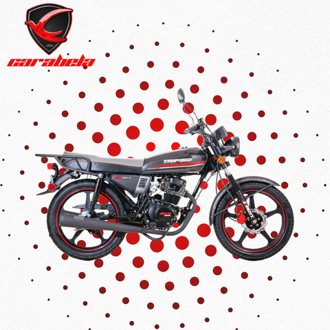 2025 TRIP 150cc