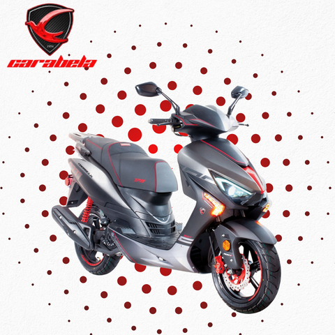 2025 VENOM 175CC