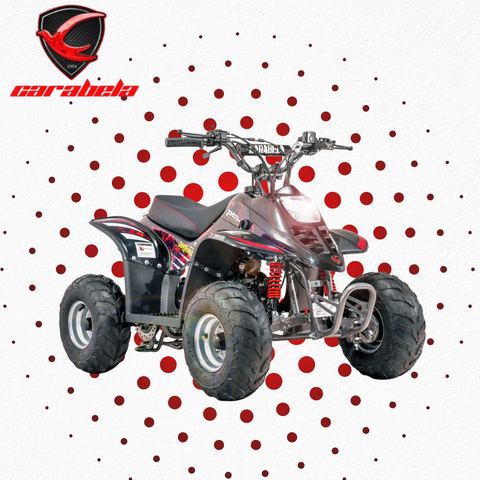 2025 VOLKANO 90CC