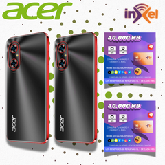 2 SOSPIRO AC50-LINEA 1 AÑO C/U $14,100