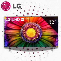 Pantalla LG  SMART TV LR65 32