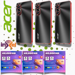 3 SOSPIRO AC50-LINEA 1 AÑO C/U $21,150