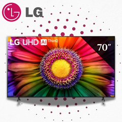 Pantalla LG 70