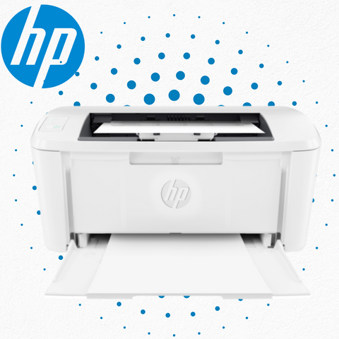 IMPRESORA LÁSER HP (VOL)