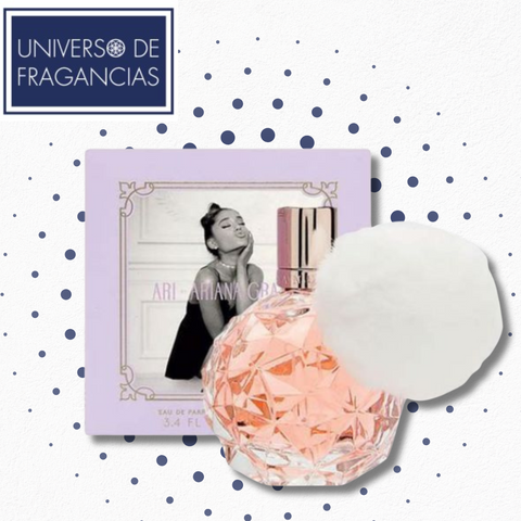 FRAGANCIA P/DAMA ARIANA GRANDE