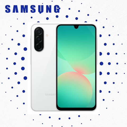 ENTREGA HOY MISMO SAMSUNG A26 5G 8/256GB