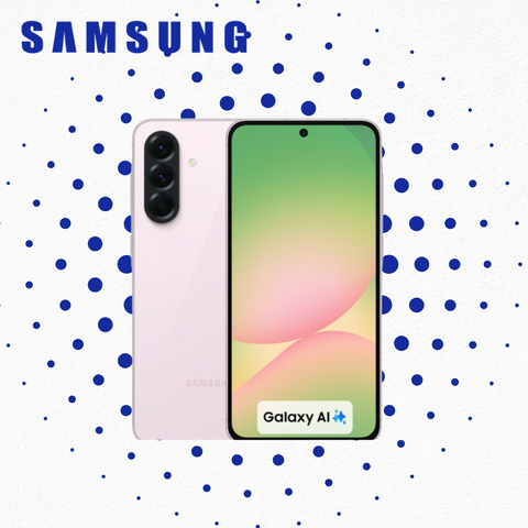 ENTREGA HOY MISMO SAMSUNG A56 5G 8/128GB