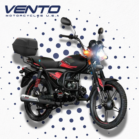 VENTO BLAST 125 2025