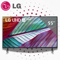 PANTALLA LG 55