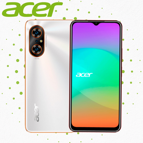 ACER SOSPIRO AC50