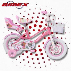 DOLLY-12 Bicicleta Niña $2,600.00
