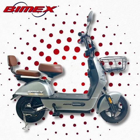 BICIMOTO ELECTRICA