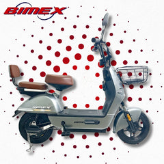 BICIMOTO ELECTRICA BIMEX E14ADVENTURE1 $13,900.00