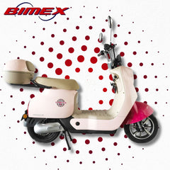 BICIMOTO ELECTRICA BIMEX E14CAMERON-1 $23,950.00