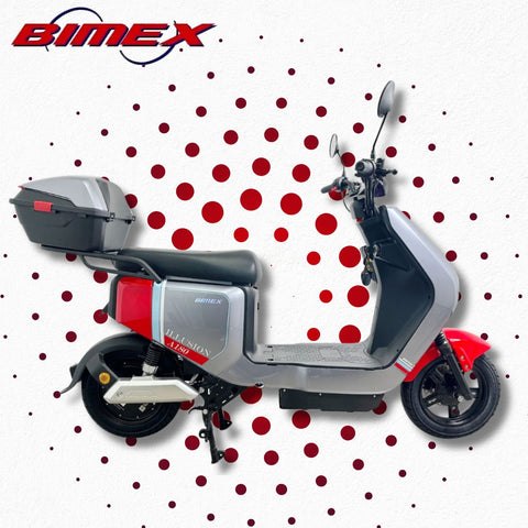BICIMOTO BIMEX E14ILLUSION-1