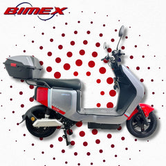 BICIMOTO BIMEX E14ILLUSION-1 $17,100.00