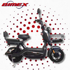 BICIMOTO BIMEX E14LOBO00-7 $19,700.00