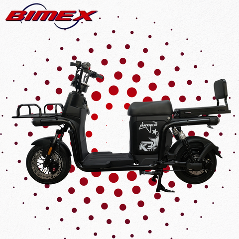 MOTOBICI K3 PRO