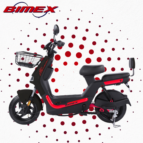 MOTOBICI LOBO 009