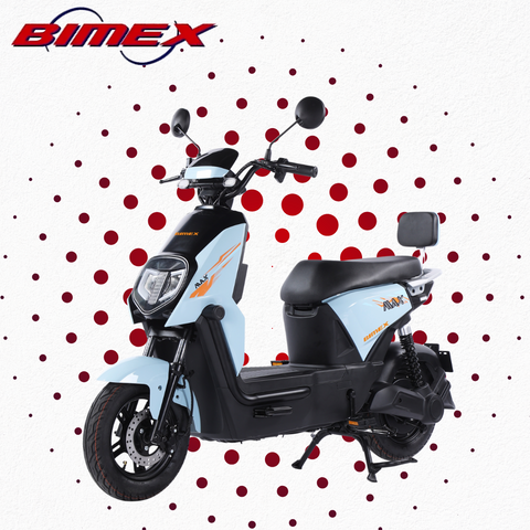 MOTOBICI MAX