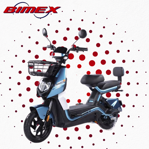 MOTOBICI SATURNO