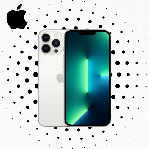 IPHONE 13 PRO MAX 4G/5G 128GB ENTREGA EN 5 DÍAS