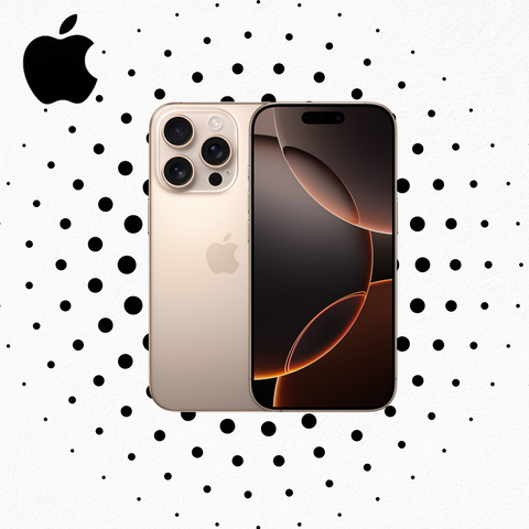 ENTREGA HOY MISMO IPHONE 16 PRO 5G 256GB REACONDICIONADO